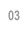 03